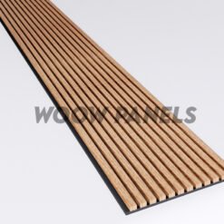 Placa Liston Olmo + Fondo Negro